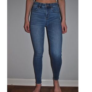 American Eagle Jeggings
